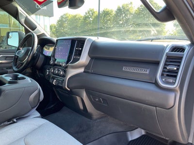 2021 RAM 1500 Big Horn/Lone Star 20" Wheels, Navi, CarFax One Owner