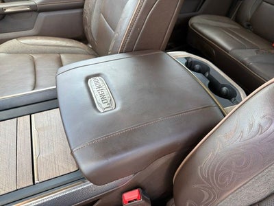2025 RAM 1500 Limited CLEAN CARFAX 1-OWNER