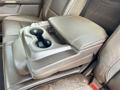 2025 RAM 1500 Limited CLEAN CARFAX 1-OWNER