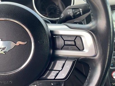 2021 Ford Mustang GT Premium Clean CarFax, Leather