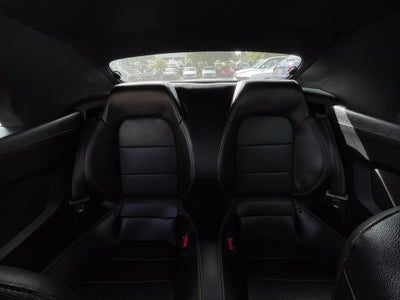 2021 Ford Mustang GT Premium Clean CarFax, Leather