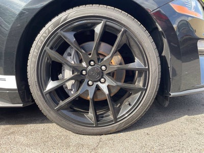 2021 Ford Mustang GT Premium Clean CarFax, Leather