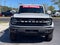 2026 Ford Bronco Outer Banks CarFax One Owner, Hard Top, Leather
