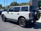 2026 Ford Bronco Outer Banks CarFax One Owner, Hard Top, Leather