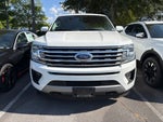 2021 Ford Expedition XLT LEATHER, BUCKETS, PANO ROOF