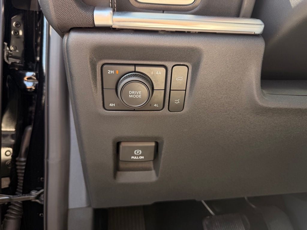 2025 Ford Expedition Platinum CARFAX 1-OWNER