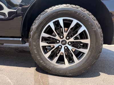 2025 Ford Expedition Platinum CARFAX 1-OWNER