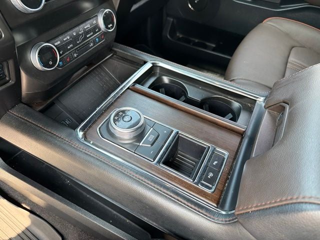 2021 Ford Expedition King Ranch
