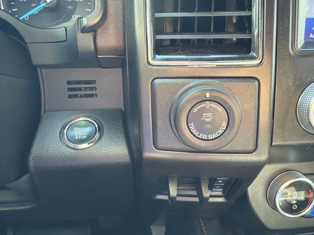 2021 Ford Expedition King Ranch
