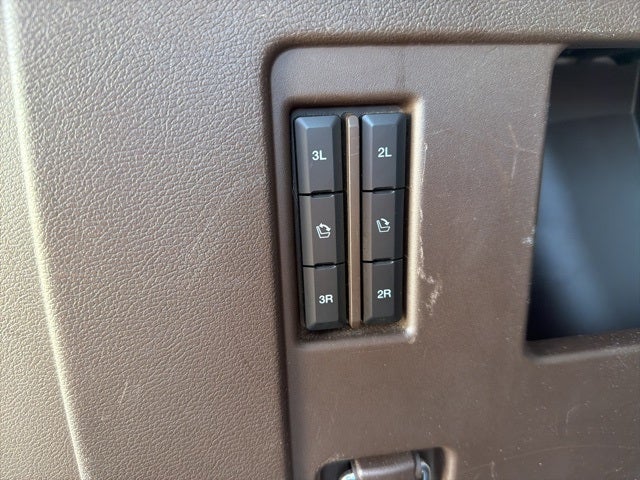 2023 Ford Expedition King Ranch