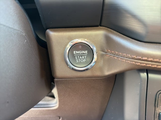 2023 Ford Expedition King Ranch