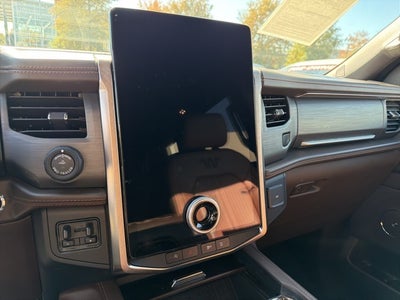 2023 Ford Expedition King Ranch