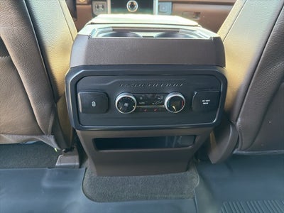 2023 Ford Expedition King Ranch