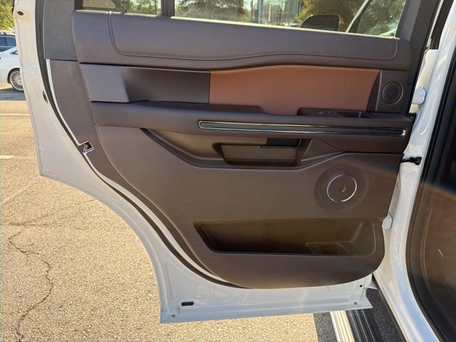 2023 Ford Expedition King Ranch