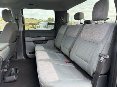 2024 Ford F-250SD XLT