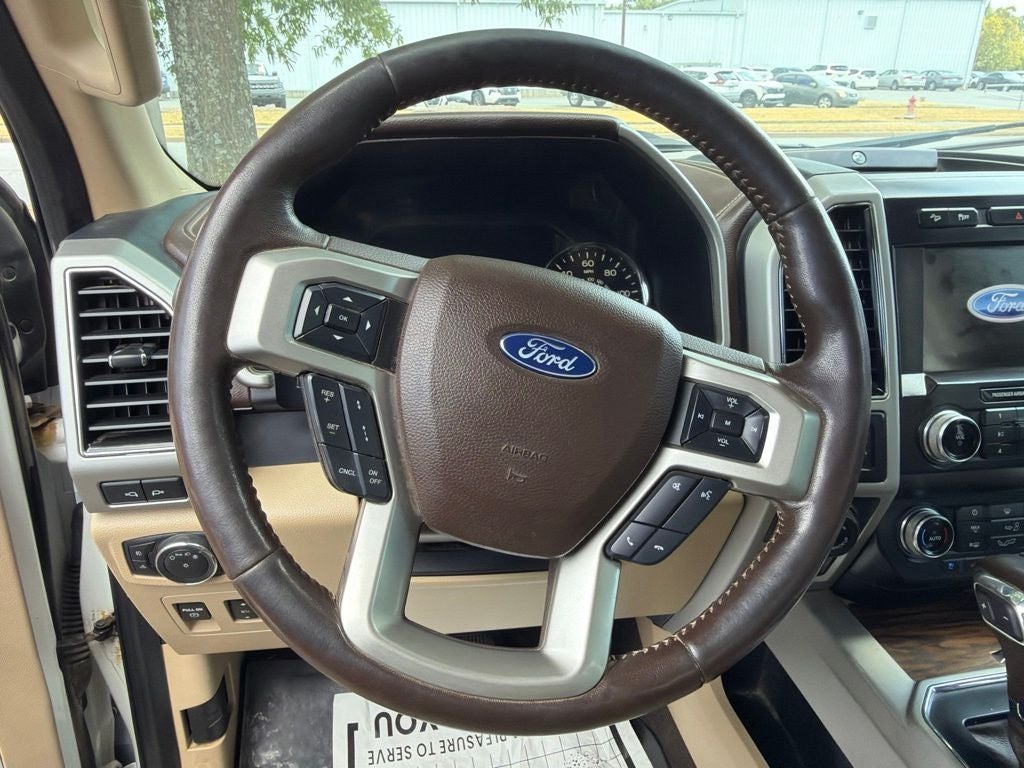 2020 Ford F-150 Lariat 9k Miles, FX4, 20" Chrome Wheels, Adaptive Cruise,