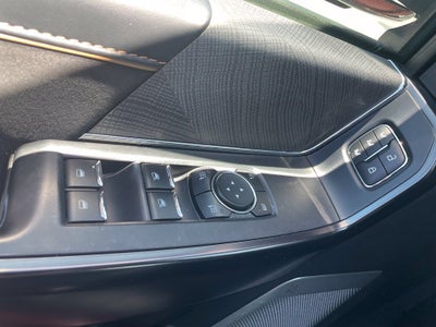 2021 Ford F-150 Platinum Clean CarFax, Pano Moonroof, Leather