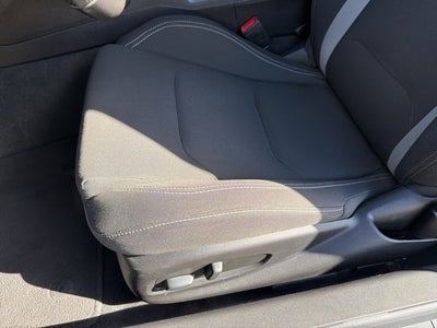 2022 Chevrolet Camaro SS 1SS