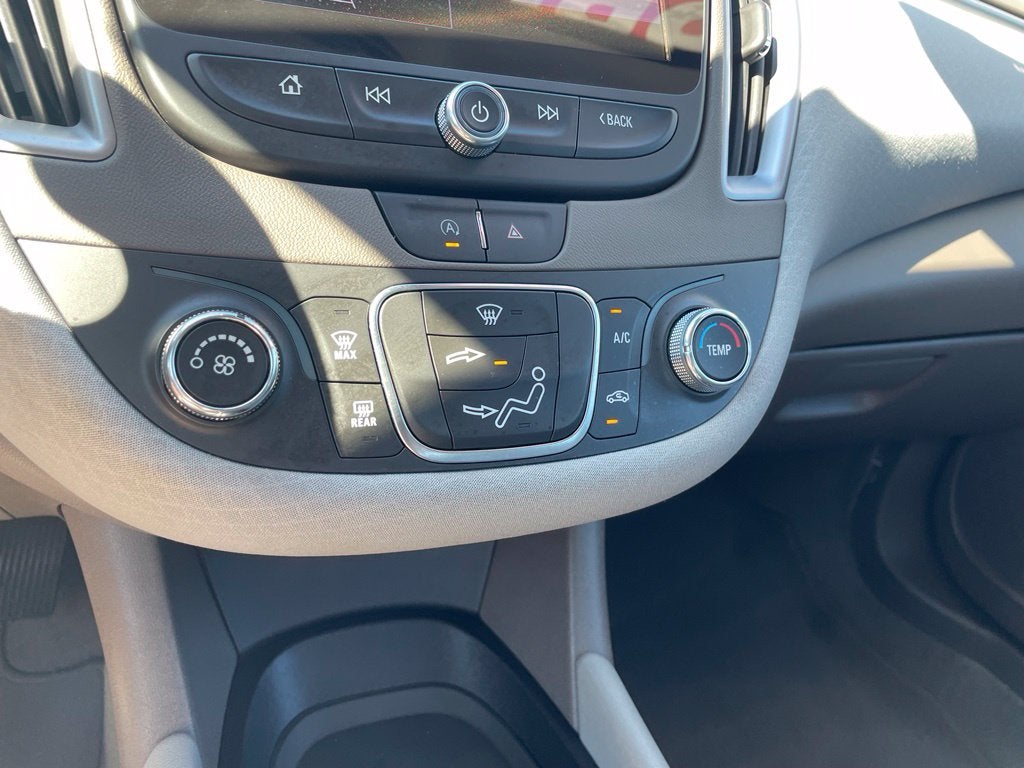 2023 Chevrolet Malibu LS One Owner