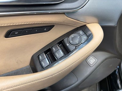 2023 Cadillac CT5 Premium Luxury Navi, Tech Pkg, Bose, Adaptive Cruise