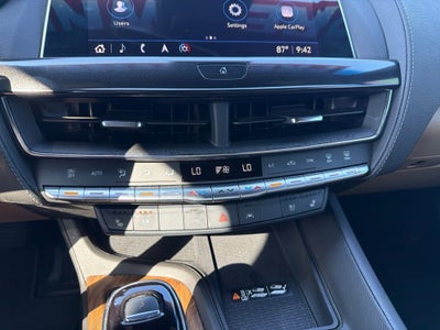 2023 Cadillac CT5 Premium Luxury Navi, Tech Pkg, Bose, Adaptive Cruise