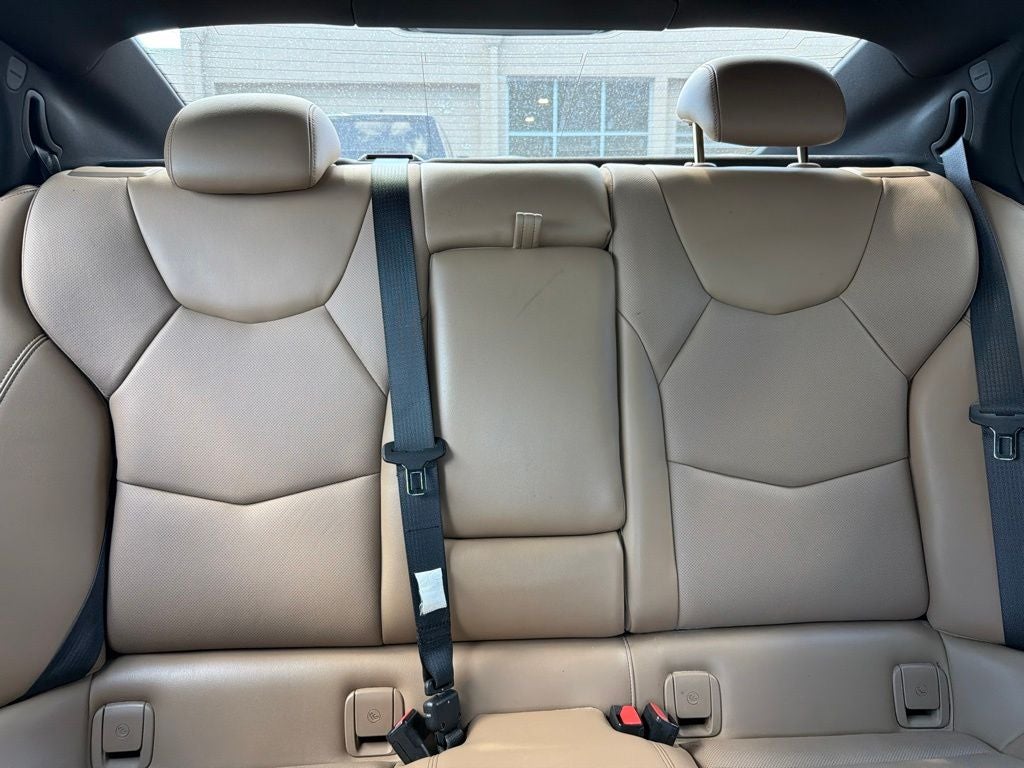 2023 Cadillac CT5 Premium Luxury Navi, Tech Pkg, Bose, Adaptive Cruise