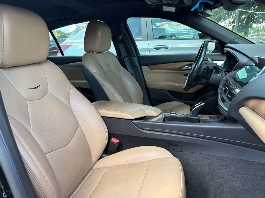 2023 Cadillac CT5 Premium Luxury Navi, Tech Pkg, Bose, Adaptive Cruise