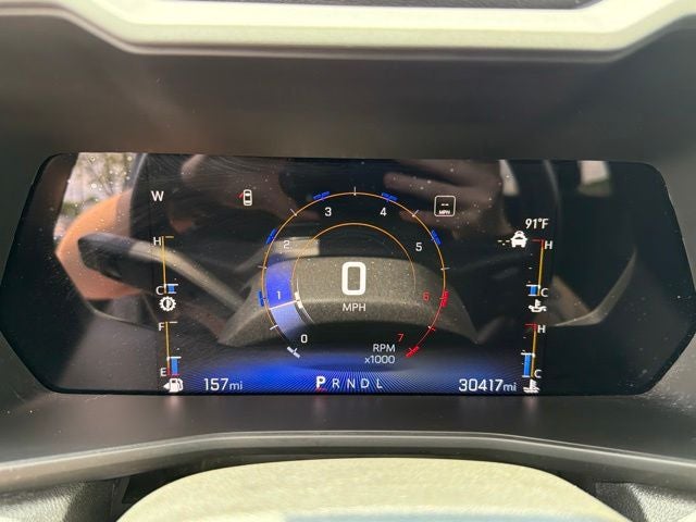 2023 Chevrolet Colorado Work Truck