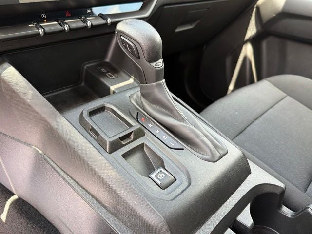 2023 Chevrolet Colorado Work Truck