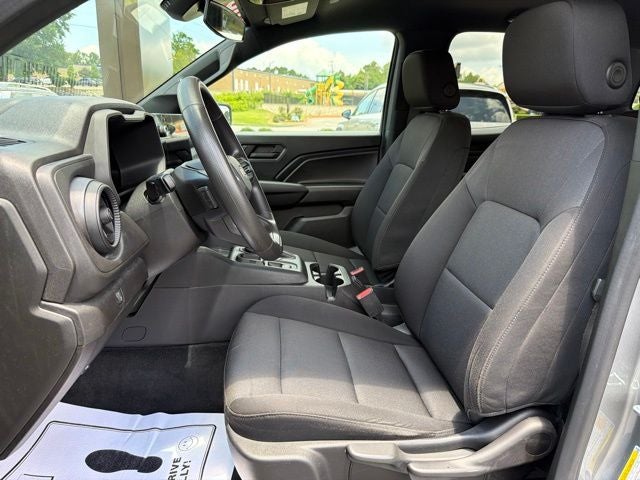 2023 Chevrolet Colorado Work Truck