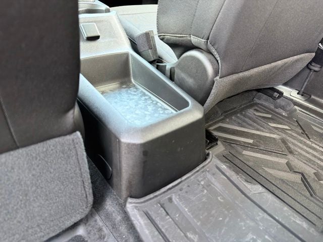 2023 Chevrolet Colorado Work Truck