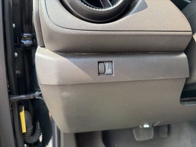 2023 Chevrolet Colorado Work Truck