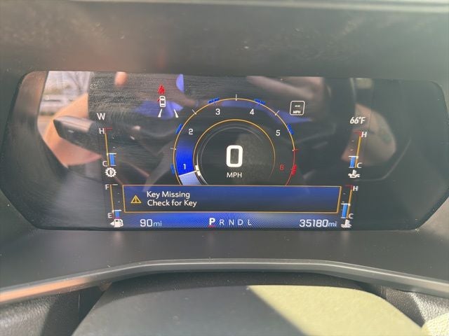 2023 Chevrolet Colorado Work Truck