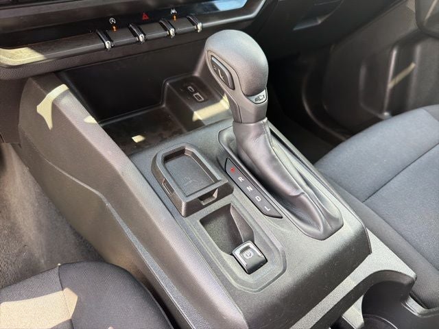 2023 Chevrolet Colorado Work Truck