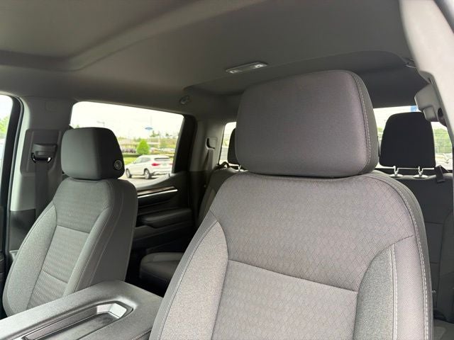 2022 Chevrolet Silverado 1500 LT LT1