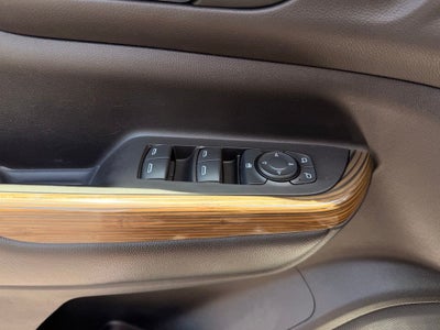 2019 GMC Acadia SLE-1