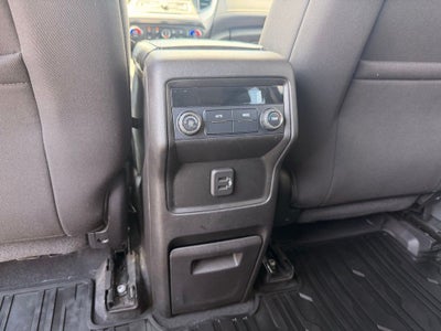 2019 GMC Acadia SLE-1