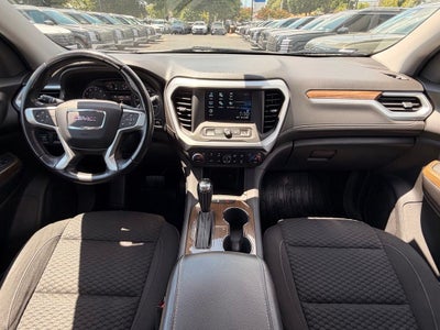 2019 GMC Acadia SLE-1