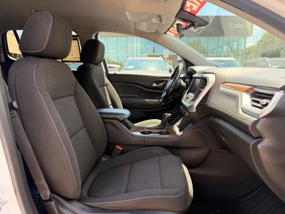 2019 GMC Acadia SLE-1