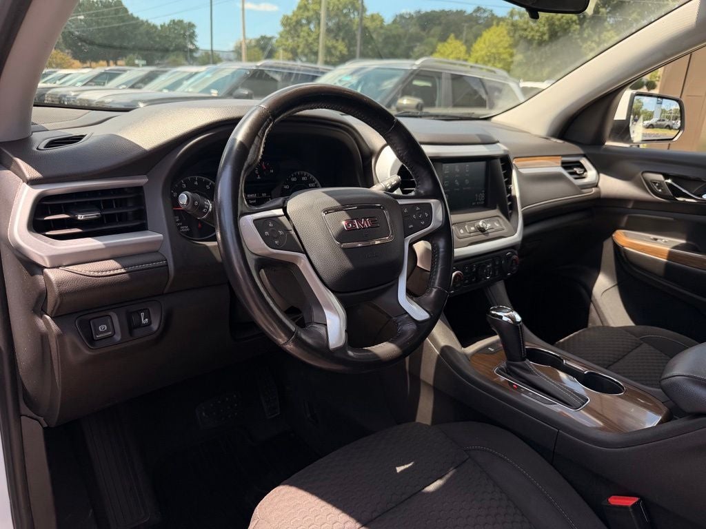 2019 GMC Acadia SLE-1