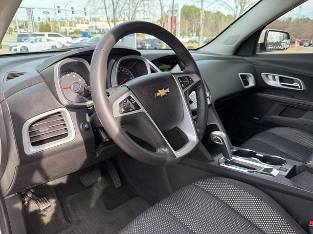 2015 Chevrolet Equinox LT 2LT