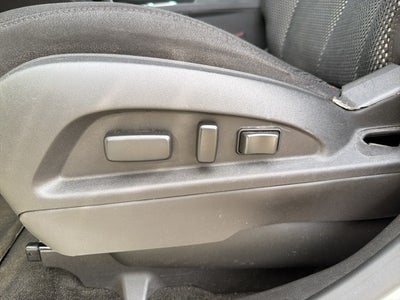 2015 Chevrolet Equinox LT 2LT