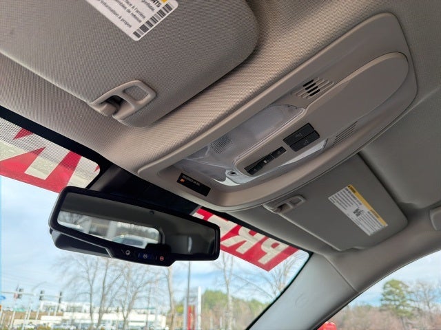 2015 Chevrolet Equinox LT 2LT