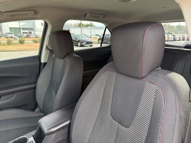 2015 Chevrolet Equinox LT 2LT