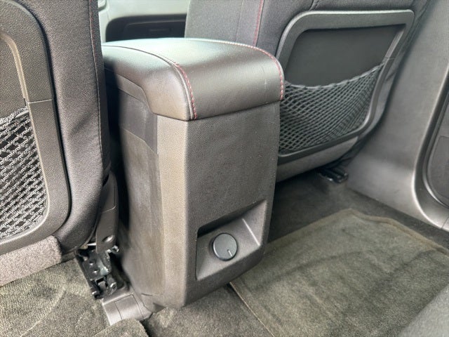 2015 Chevrolet Equinox LT 2LT