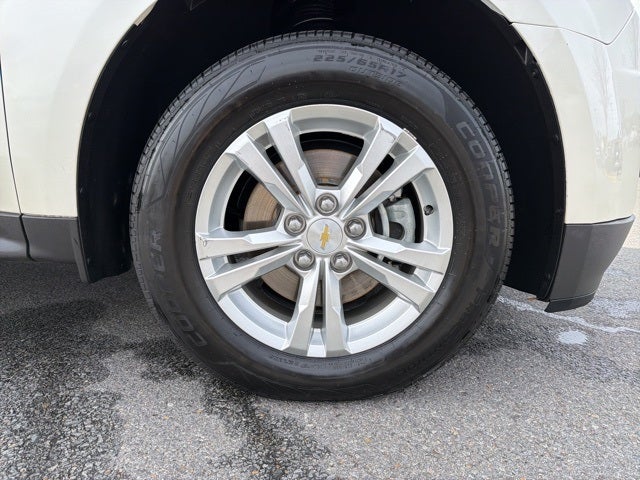 2015 Chevrolet Equinox LT 2LT