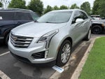 2018 Cadillac XT5 Premium Luxury