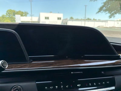 2022 Cadillac Escalade Sport Platinum CLEAN CARFAX