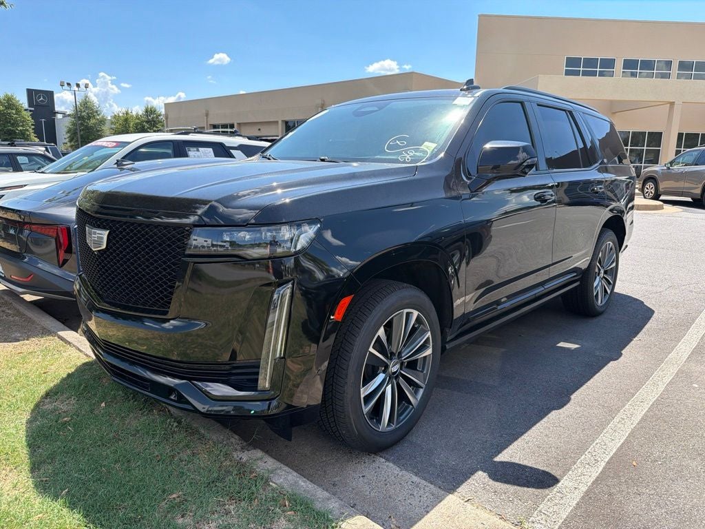 2022 Cadillac Escalade Sport Platinum CLEAN CARFAX