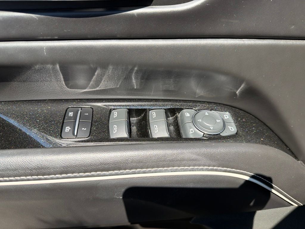 2022 Cadillac Escalade Sport Platinum CLEAN CARFAX